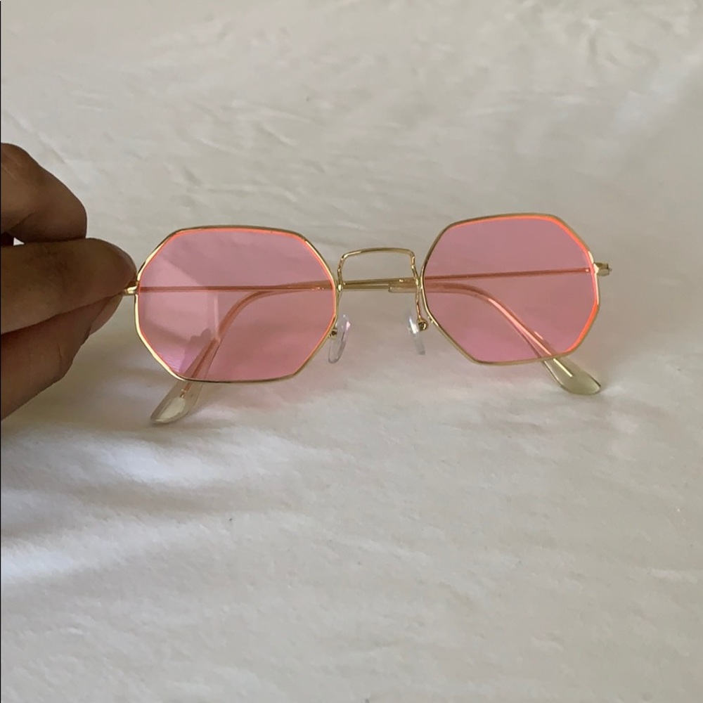 Brand new shades